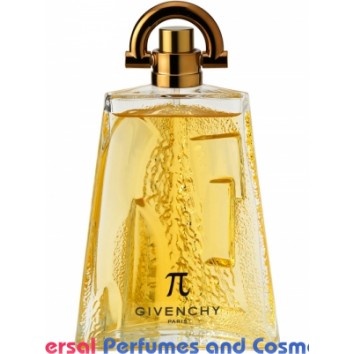Pi Givenchy Generic Oil Perfume 50ML (00248)